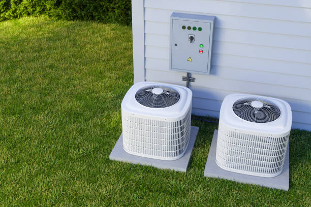 Best Emergency HVAC Services in Andalusia, IL