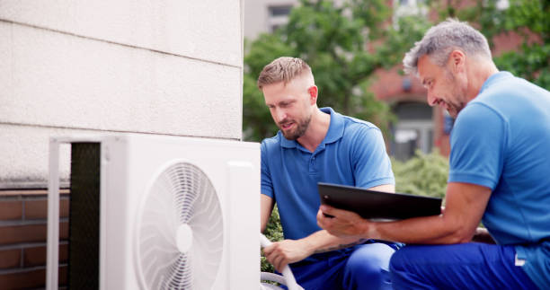 Best Air Conditioning Cleaning in Andalusia, IL