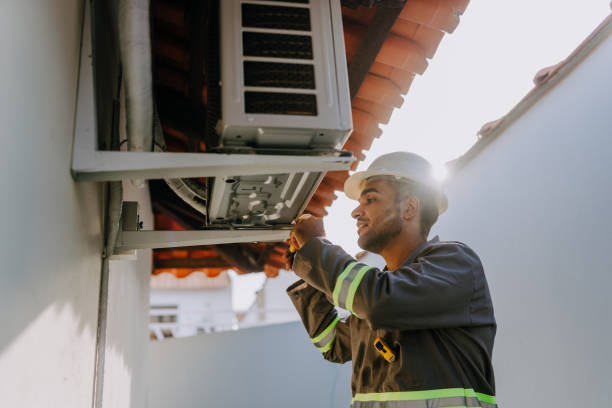 Best VRF (Variable Refrigerant Flow) Systems in Andalusia, IL