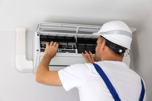Best HVAC Software and Technology in Andalusia, IL