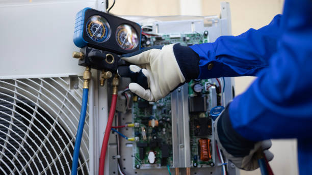 Best Commercial HVAC in Andalusia, IL